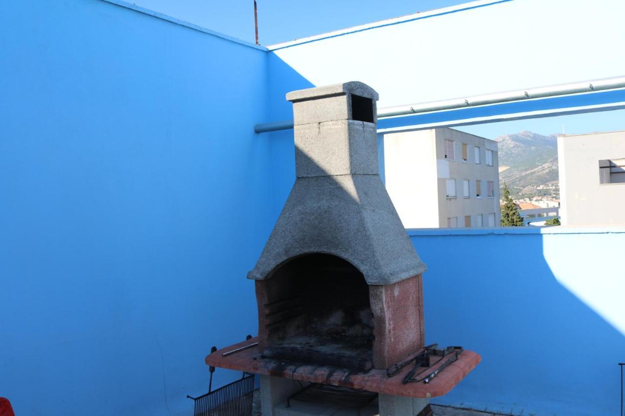 Apartment Bozic Split Exterior photo