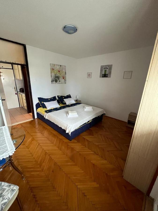 Apartment Bozic Split Exterior photo