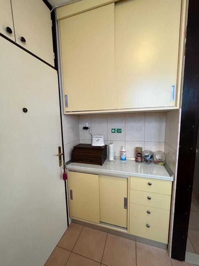 Apartment Bozic Split Exterior photo