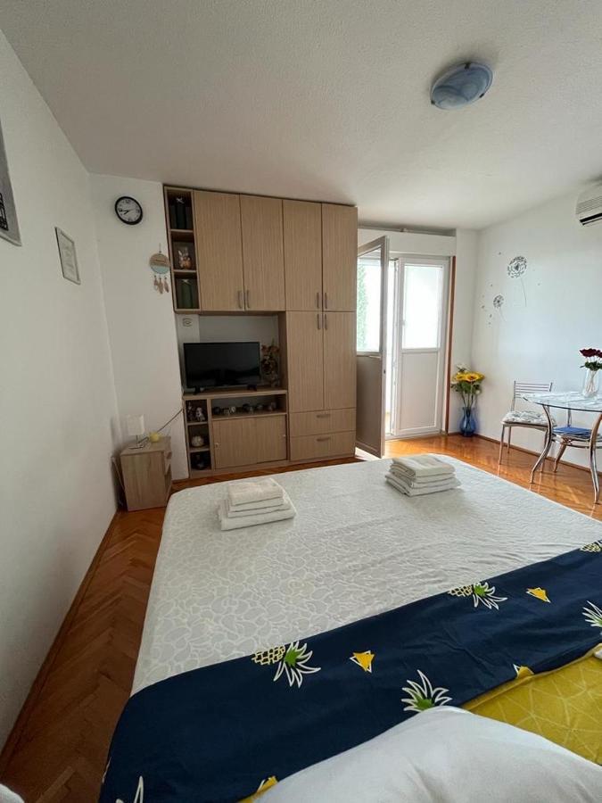 Apartment Bozic Split Exterior photo