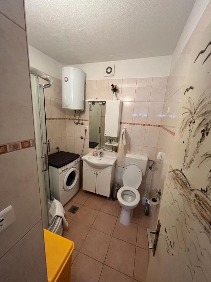 Apartment Bozic Split Exterior photo