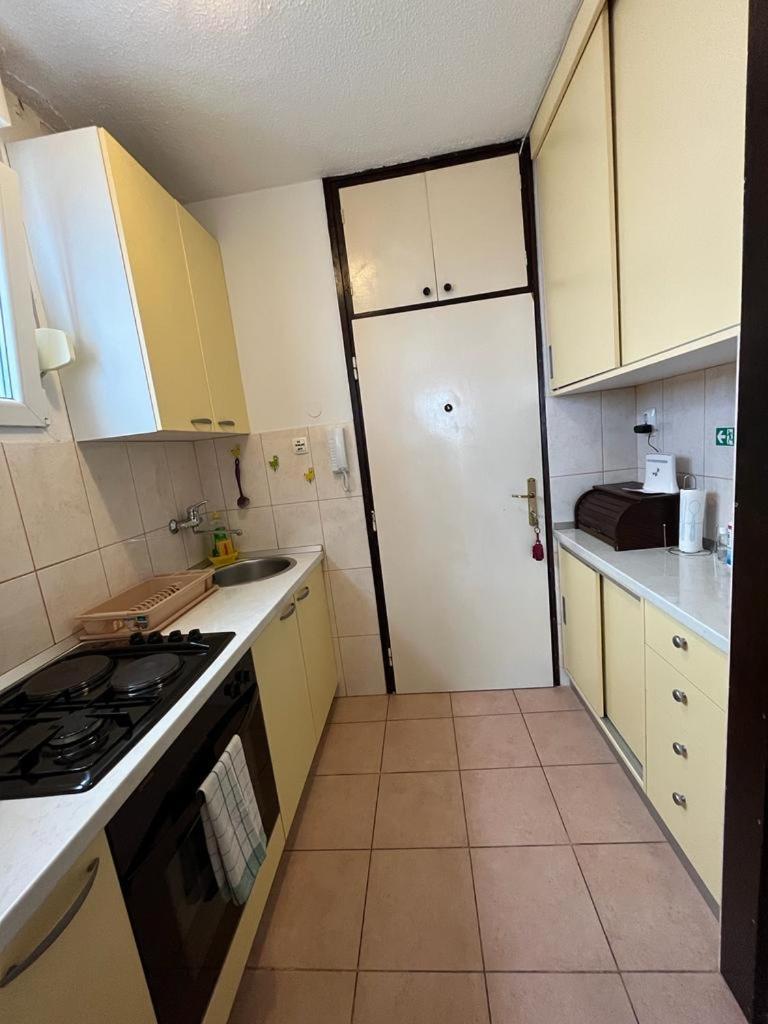 Apartment Bozic Split Exterior photo